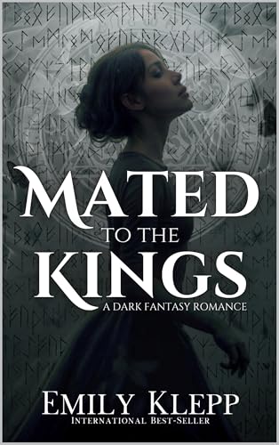 Mated To The Kings (Kindle Edition)