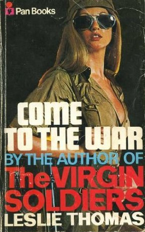Come to the War (Paperback)