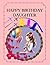 HAPPY BIRTHDAY DAUGHTER