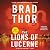 The Lions of Lucerne (Scot Harvath, #1)