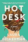 Hot Desk: A Novel
