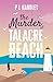 The Murder At Talacre Beach by P. L. Handley