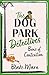 Bone of Contention: The Dog Park Detectives, Book 2
