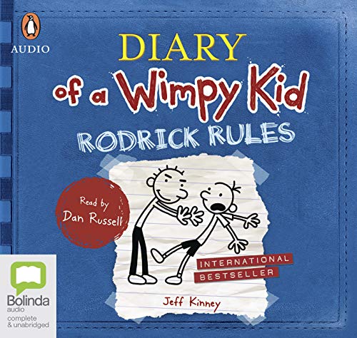 Rodrick Rules