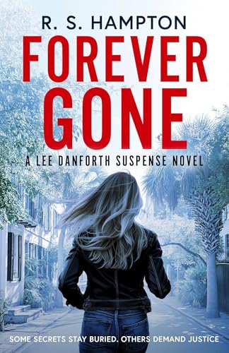Forever Gone (Kindle Edition)