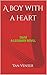 A boy with a heart by Yan Venter