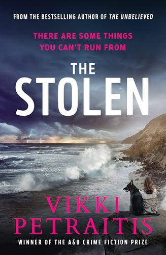 The Stolen (Kindle Edition)