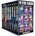 Star Dragon Complete Series Boxed Set