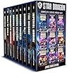 Star Dragon Compl...