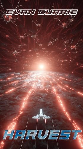 Harvest (After the Odyssey, #2)