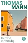 Der Tod in Venedi...