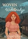 Book cover for Woven in Woodbridge