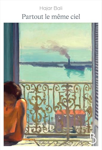 Partout le même ciel - Rentrée littéraire 2025 (French Edition)