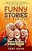 Funny Stories For Seniors by Toby Kuhn