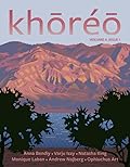 khōréō, Volume 4, Issue 1