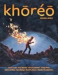 khōréō, Volume 4, Issue 3