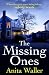 The Missing Ones
