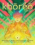 khōréō, Volume 4, Issue 4