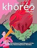 khōréō, Volume 5, Issue 1