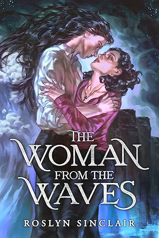 The Woman from the Waves