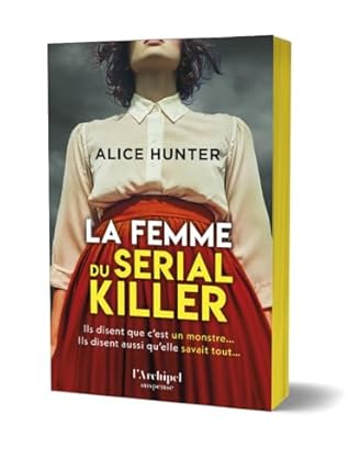 La femme du serial killer