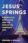 Jesus Springs: Ev...