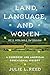 Land, Language, and Women: A Cherokee and American Educational History