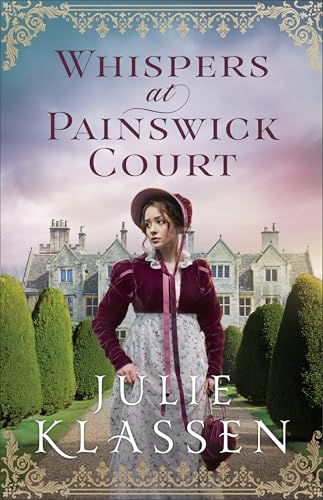 Whispers at Painswick Court (Paperback)
