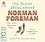 The Funny Thing about Norman Foreman