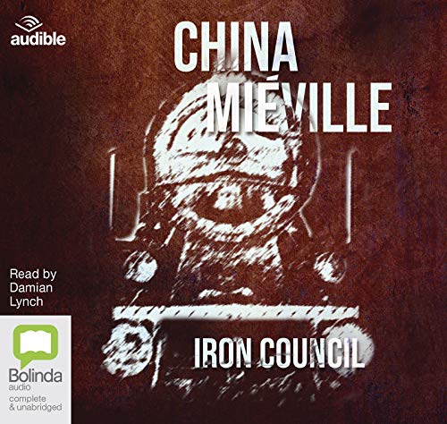 Iron Council
