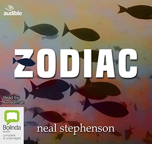 Zodiac [Audio]