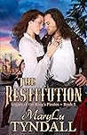 The Restitution by MaryLu Tyndall