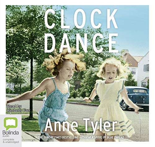 Clock Dance
