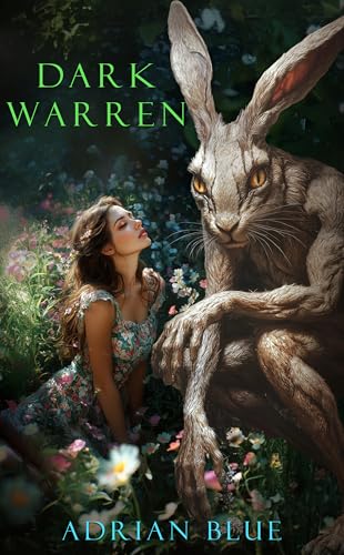 Dark Warren: An Easter Bunny Romance (Spring Fever)
