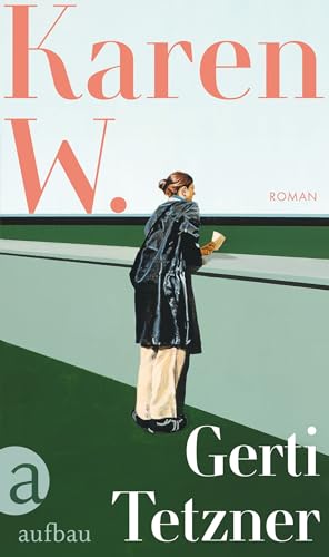Karen W.: Roman (German Edition)