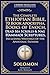 The Complete Ethiopian Bible, 88+ Book Apocrypha, Books of Enoch (1-3), Dead Sea Scrolls & Nag Hammadi Scriptures: Including the Watchers, Giants, ...  Old Testament - With Extensive Commentary