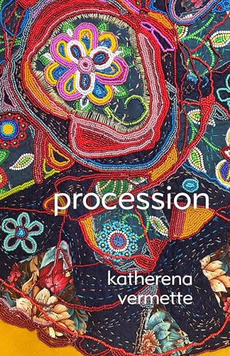 procession (Paperback)