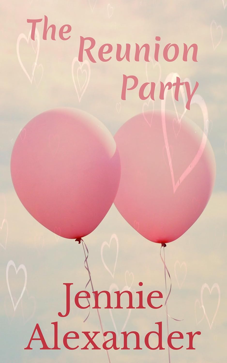 The Reunion Party