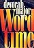 word time by Devorah Major