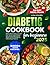 DIABETIC COOKBOOK FOR BEGIN...