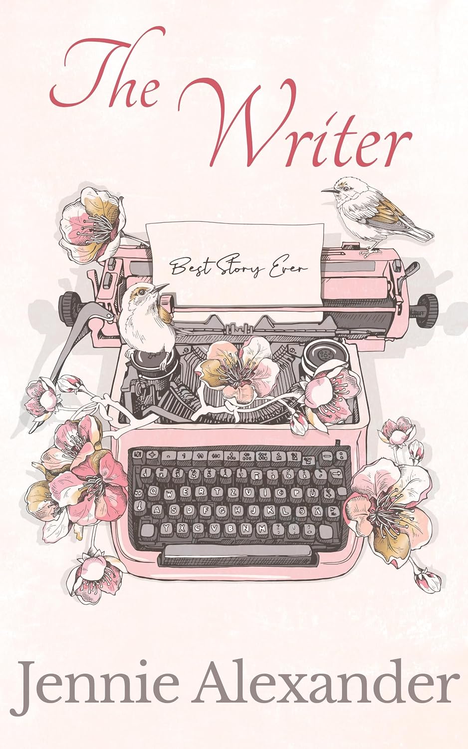 The Writer