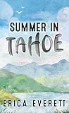 Summer in Tahoe
