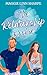 The Relationship Rookie by Maggie Linn Sharpe