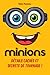 MINIONS : détails cachés et...