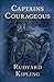 Captains Courageous illustr...