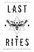 Last Rites: a short horror novella (Horror Bites)