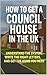 How to Get a Council House ...