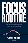 Focus Routine: Kr...