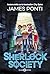 Sherlock Society (Italian Edition)