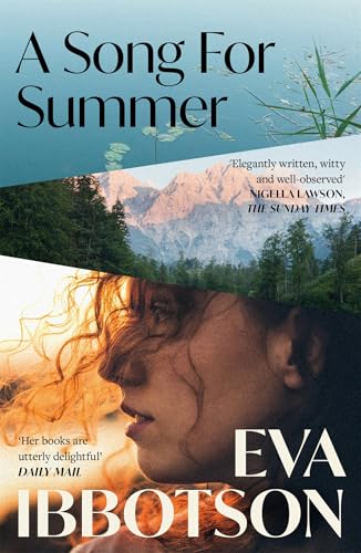 A Song for Summer: The classic historical war time romance